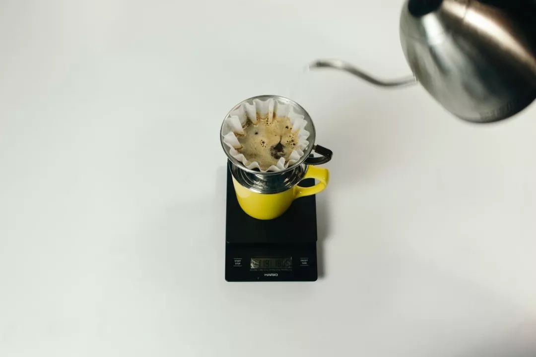 摩卡壶咖啡粉细度标准_摩卡壶咖啡粉粗细_摩卡壶咖啡豆粗细