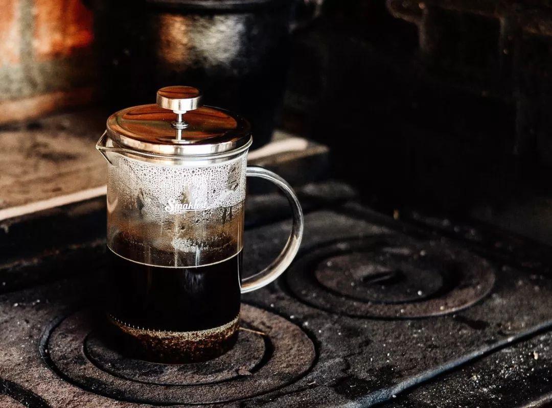 摩卡壶咖啡粉粗细_摩卡壶咖啡粉细度标准_摩卡壶咖啡豆粗细