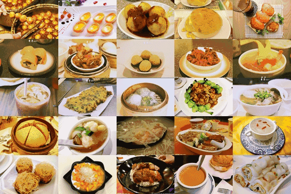 火爆杭州的9家港式茶餐厅，你吃过几家？